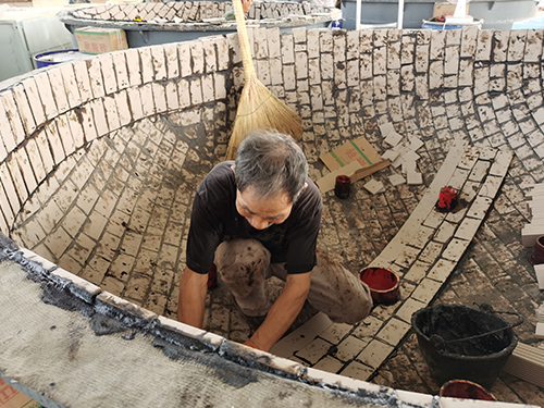 ����u�������ʩ���F(xi��n)��(ch��ng)